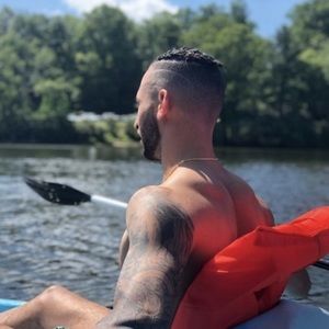 Meet your Posher, Austin